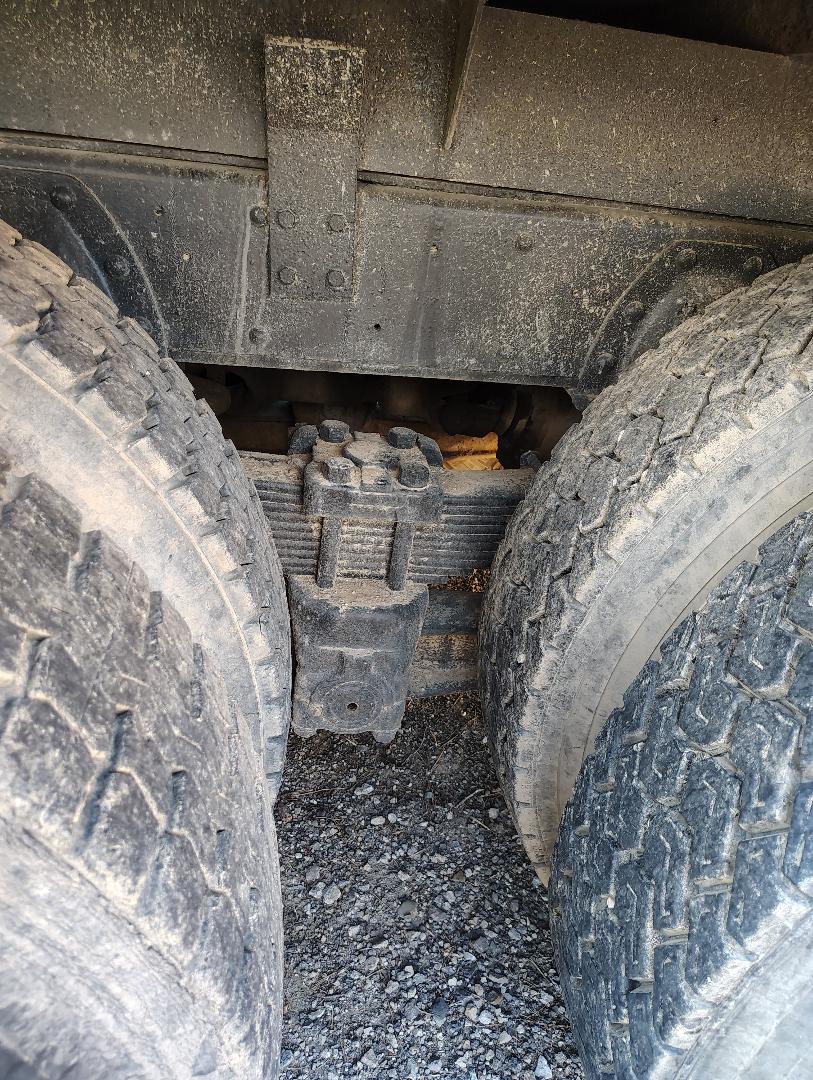 1975 INTERNATIONAL 120 - Image 10